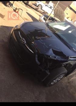 هیوندای ئەکسنت